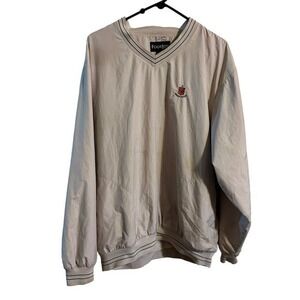 Footjoy Long Sleeve Golf‎ Pullover Men's Size L